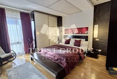 Apartament 4 camere Floreasca Rahmaninov | Loc de parcare si boxa - 4
