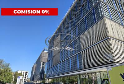 0% comision - Open-space generos in The Office Cluj-Napoca - 5
