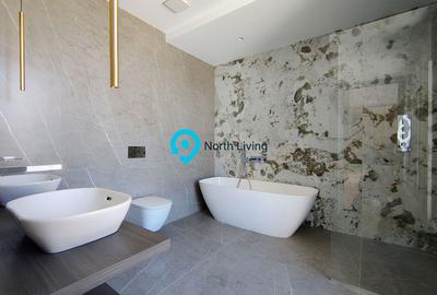 Vila premium | 4 dormitoare, grădină 125 mp | zona Pipera - 14