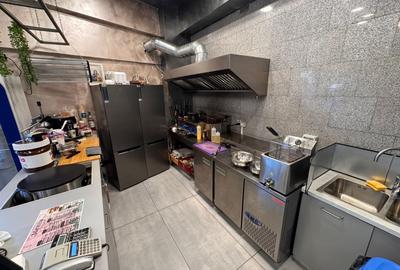 Afacere la cheie de vânzare – Spațiu comercial 30 mp | Calea Vitan, Sector 3 - 6