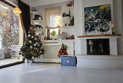 Mogosoaia-vegetație matură, zonă liniștită, aproape de parc - 1