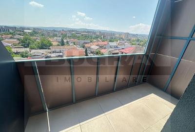 Apartament 3 camere premium, bloc nou, 67mp, garaj subteran, Marasti - 13