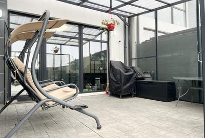 Casa insiruita, 90mp Utili, 227mp Teren, 4 camere -  Sacalaz - 17