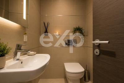 Apartament premium 3 camere | Silver Mountain Poiana Brașov | 80 mp utili - 20