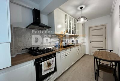 Apartament 2 camere decomandat 60 mp etaj 1 parcare intabulata Valea Lupului - 6