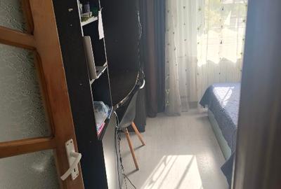 Se vinde apartament 2 camere transformat în 3 - 6
