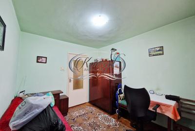 Apartament spatios cu balcon inchis si beci in zona Supeco - 6