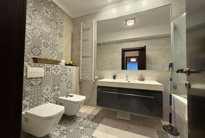 APARTAMENT 4 CAMERE - HERASTRAU- LOC PARCARE - TERASA- COMISION 0% - 10