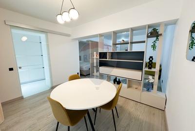 Studio de inchiriat 10 min metrou Dristor - 1