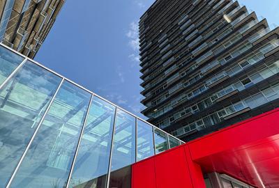 Complex UpSite - SPA - saună - piscină - concierge - parcare - boxa - gym - 21