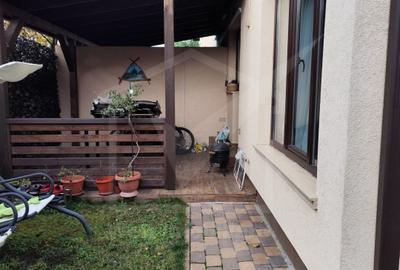 Duplex 120 mp, 200 mp teren, 3 dormitoare, zona de case, zona Florilor, Floresti - 8