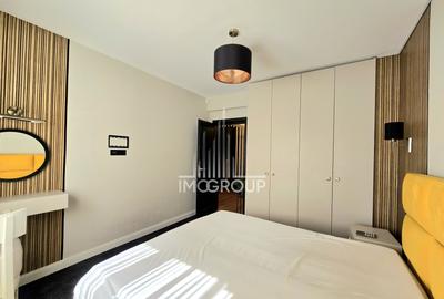 Apartament deosebit 2 camere, parcare, str – Eugen Ionesco - 6