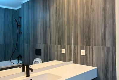Nusco City – PRIMA INCHIRIERE Design Modern și Compartimentare Ideală + TVA 21% - 18
