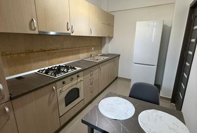 Apartament cu 1 camera Strada Cezar Boliac - bloc nou - etaj 2 - 14