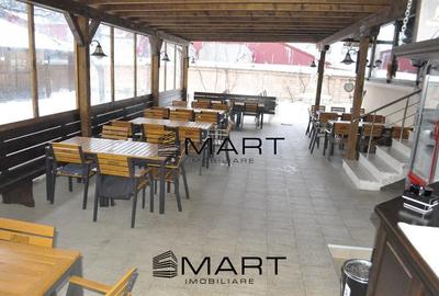 Spatiu comercial 200mp zona Calea Dumbravii - 14