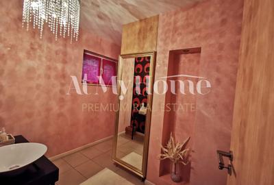 Vila Superba cu 7 camere, complet mobilata si utilata, piscina proprie - 11