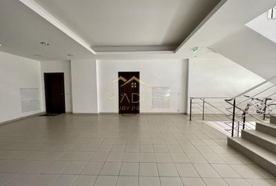 Apartament cu 3 camere *198mp*+ 2 Terase + Parking / Pipera - 39