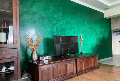 Inchiriez Apartament 3 Camere Pipera Iancu Nicolae / Disponibil imediat/ parcare - 2