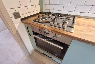 3 camere Dorobanti - Floreasca - 14