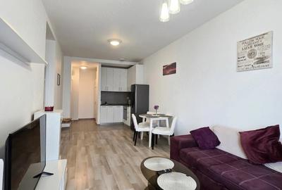 Mihai Bravu-GVI Town,apartament 2 camere metrou - 4