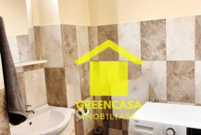 Apartament 3 camere decomantate , 68 MP, Manastur (zona Kaufland ). - 9