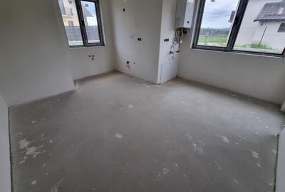 Casa individuala, 120mp utili, teren 600mp, CF, Jucu - 4
