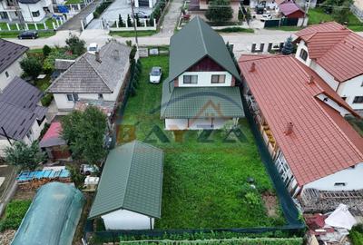 Vanzare casa, Mocira - Strada Dragostei locul unde confortul întâlnește liniștea - 2
