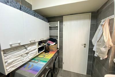 Garsonieră spațioasă 48 mp | Moghioroș Park Residence | V12 - 6