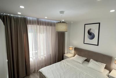 🏠 Apartament 4 camere LUX – Corneliu Coposu, lângă metroul Unirii - 3