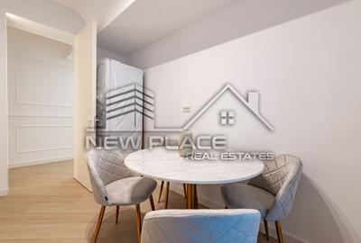 CORTINA NORTH|Apartament exclusivist| 300,000+TVA |Terasa de 30 mp|LUX - 7