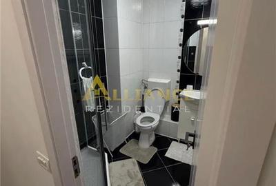 Piata Sudului Apartament 3 Camere de inchiriat - 8