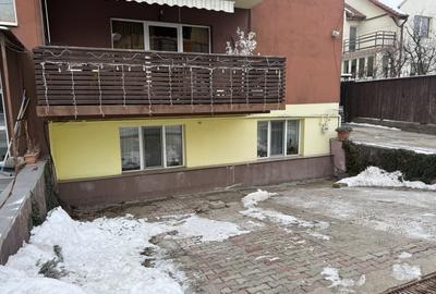 Apartament la Demisol ultrafinisat 2 camere 65mp zona Iulius Mall cu 2 parcări - 17