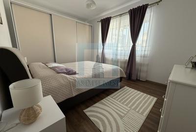 Apartament 3 camere , parcare - zona Rulmentul/Vivamus - 3