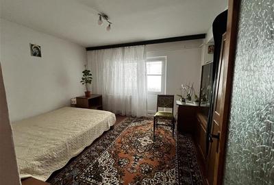 Apartament 3 camere, 2 bai, 2 balcoane, 78 mp,  Astra- Carpatilor - 3