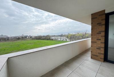 Apartament 3 camere langa lac/ imobil nou/ comision 0 - 7
