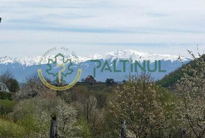 Teren intravilan de vanzare 960 mp Cisnadioara, Sibiu - 8