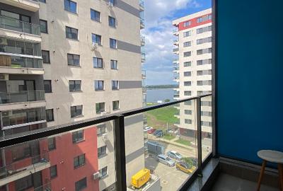 Militari - Lacul Morii - Apartament 2 camere Modern - Bloc NOU -Centrala Proprie - 13