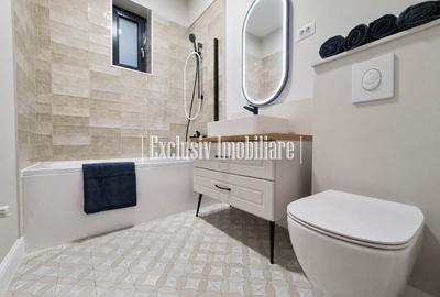 AVi Garden - Apartament Premium cu Vedere la Lac si Parcare Subterana - 17