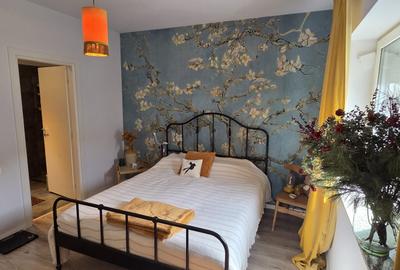 Pipera : Vila townhouse superba , ansamblu rezidential nou ! - 8
