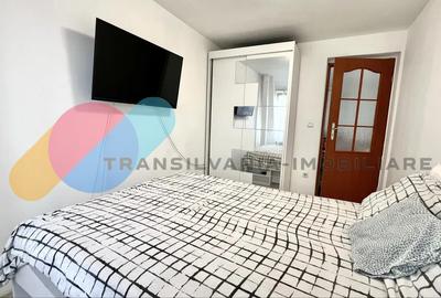Apartament 3 camere, 74mp - zona Gheorgheni - 5