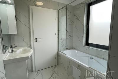 Casă / Vilă cu 4 camere de închiriat - Dezmir - 14