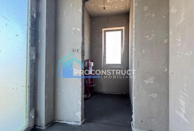 Duplex Spatios si Modern in Mosnita Noua | Predare La Cheie 145.000 E - 3