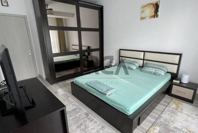 2 Camere | Petrache Poenaru | 19TH Residence|Parcare - 6