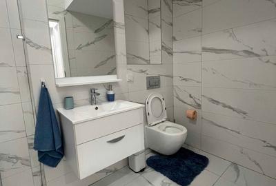 Apartament 2 camere LUX zona Pipera Prima Inchiriere - 8