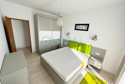 2 camere | Modern | Centru | Zona NTT DATA - 7