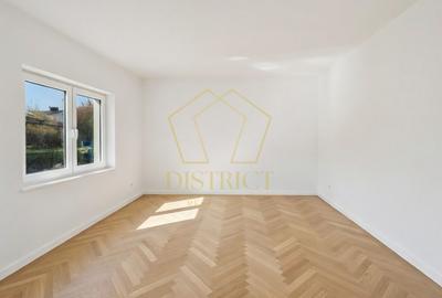 Casa individuala pe parter cu 5 camere | Mosnita Noua - 8