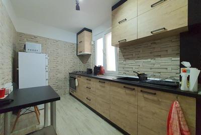 Inchiriere Apartament Modern cu 2 camere D.Cantemir - Marasesti - 6