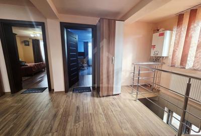 Casă de vânzare Cartierul Tineretului - Sibiu - 8