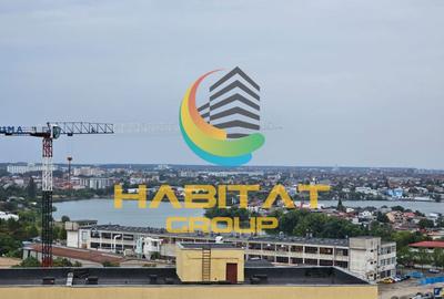 Vanzare 4 camere - mobilat/utilat Mega Mall - 1