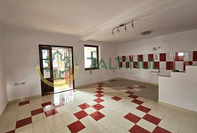 Casă de închiriat în Șelimbăr Sibiu– ideală locuință, birou,activități educative - 7